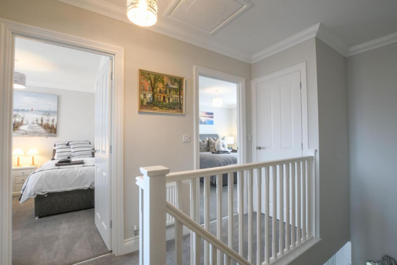 Number 51, Halesworth Villa Exterior photo