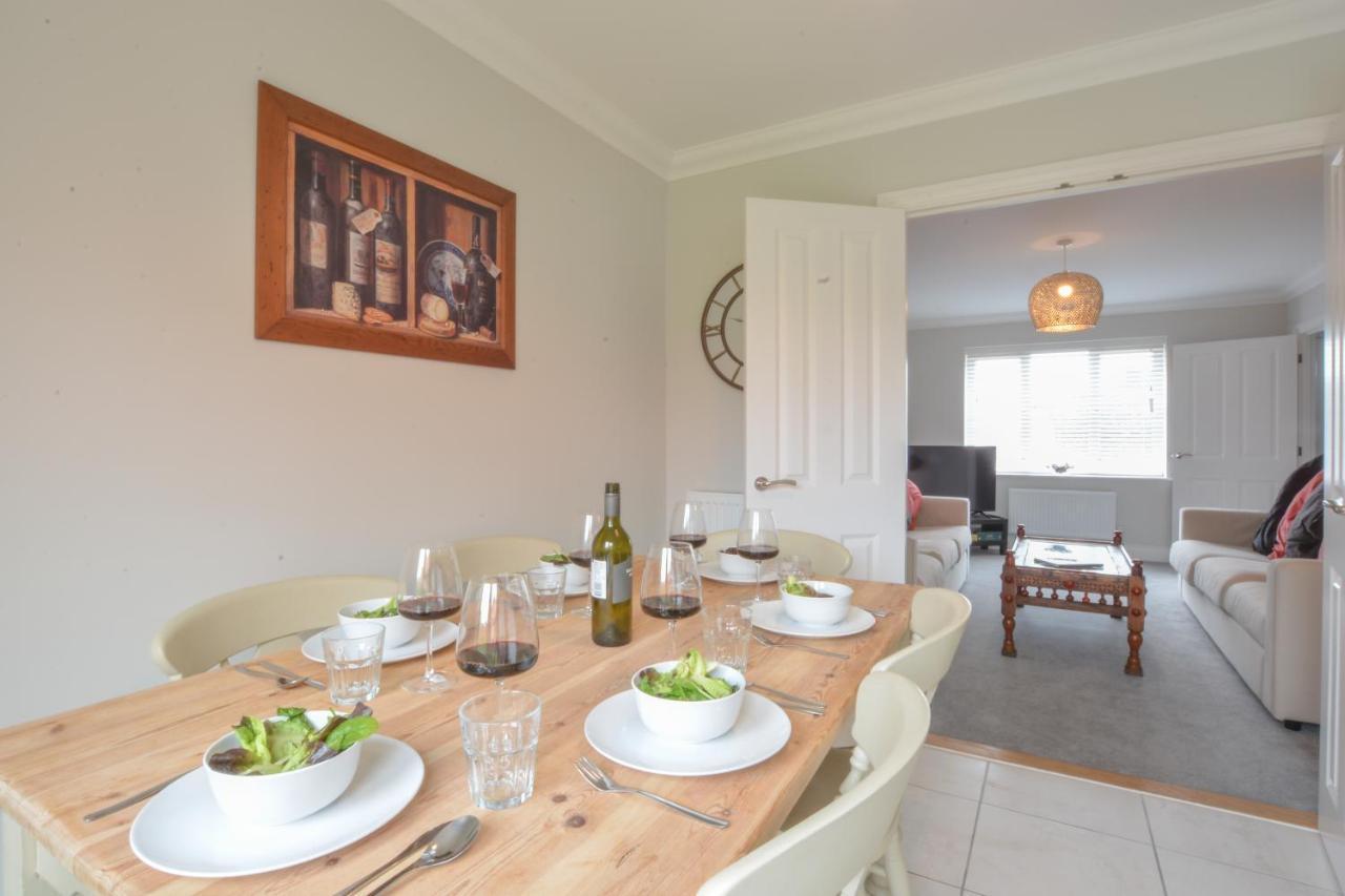 Number 51, Halesworth Villa Exterior photo